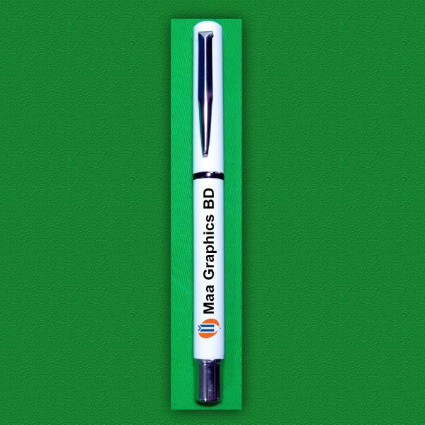 How to make customized pen | কম খরচে কলম প্রিন্ট | Pen print in low cost