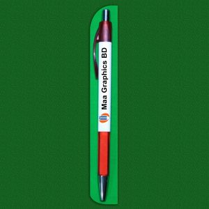 How to make customized pen | কম খরচে কলম প্রিন্ট | Pen print in low cost