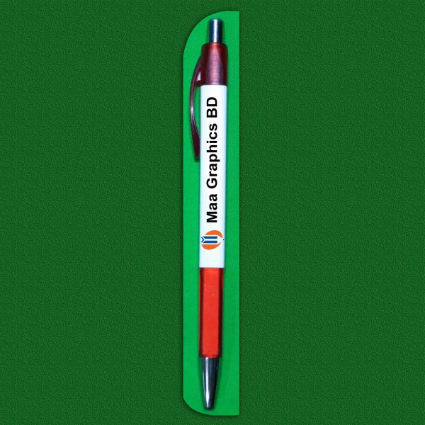 How to make customized pen | কম খরচে কলম প্রিন্ট | Pen print in low cost