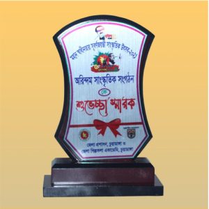 ক্রেস্ট প্রিন্ট