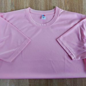 জার্সি ফেব্ররিক টি শার্ট-1