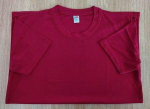 জার্সি ফেব্ররিক টি শার্ট-11