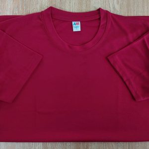 জার্সি ফেব্ররিক টি শার্ট-11