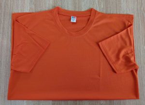 জার্সি ফেব্ররিক টি শার্ট-13