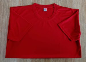 জার্সি ফেব্ররিক টি শার্ট-16