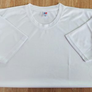 জার্সি ফেব্ররিক টি শার্ট-2