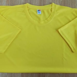 জার্সি ফেব্ররিক টি শার্ট-4