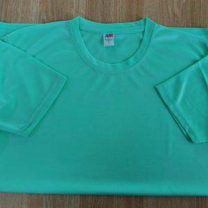 জার্সি ফেব্ররিক টি শার্ট-5