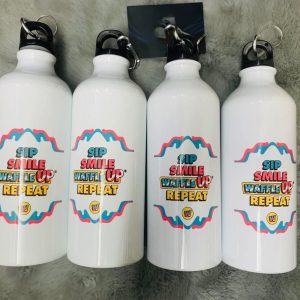 Water Bottle-500ml