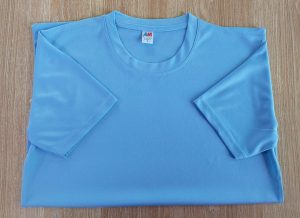 জার্সি ফেব্ররিক টি শার্ট-6