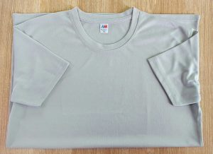 জার্সি ফেব্ররিক টি শার্ট-8