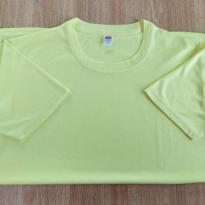 জার্সি ফেব্ররিক টি শার্ট-9